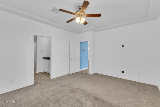 908 Felton Place Place, El Paso, TX 79928