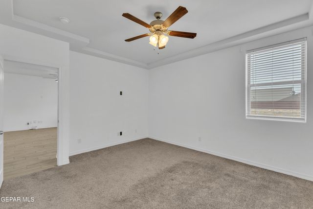 908 Felton Place Place, El Paso, TX 79928