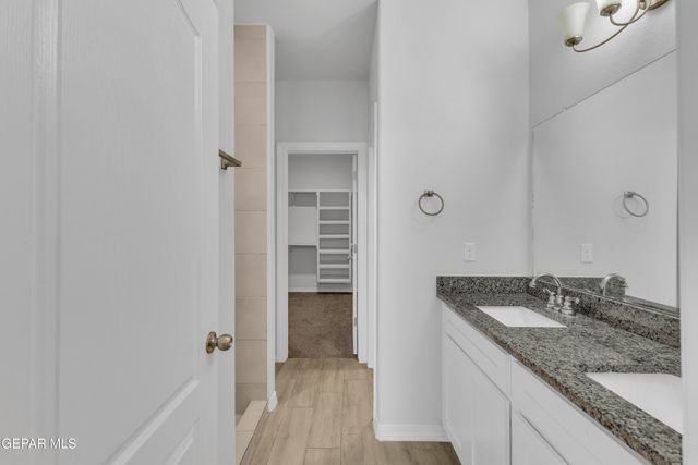 908 Felton Place Place, El Paso, TX 79928