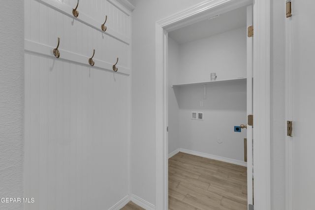 908 Felton Place Place, El Paso, TX 79928