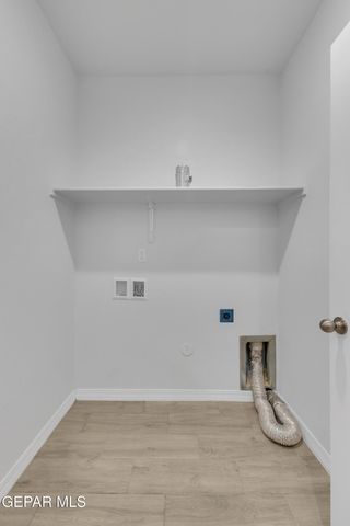 908 Felton Place Place, El Paso, TX 79928