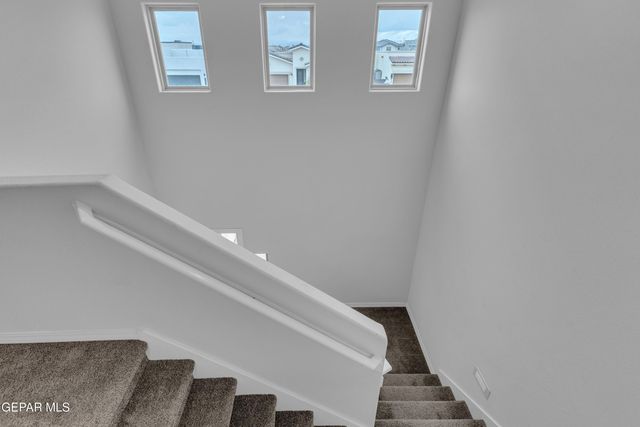 908 Felton Place Place, El Paso, TX 79928