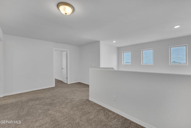 908 Felton Place Place, El Paso, TX 79928