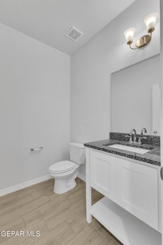 908 Felton Place Place, El Paso, TX 79928