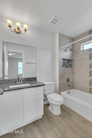 908 Felton Place Place, El Paso, TX 79928