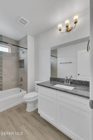 908 Felton Place Place, El Paso, TX 79928