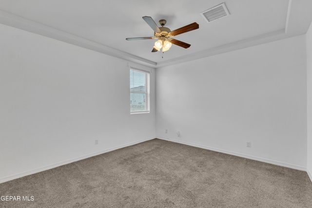 908 Felton Place Place, El Paso, TX 79928