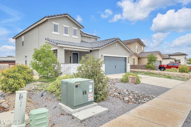 908 Felton Place Place, El Paso, TX 79928