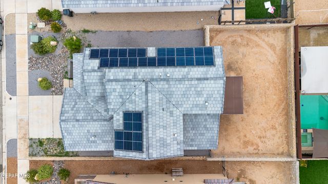 908 Felton Place Place, El Paso, TX 79928