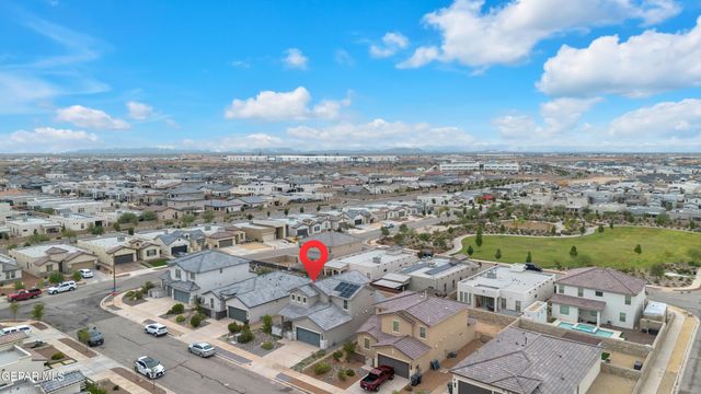 908 Felton Place Place, El Paso, TX 79928