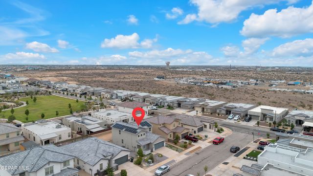 908 Felton Place Place, El Paso, TX 79928