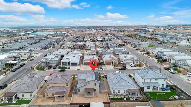 908 Felton Place Place, El Paso, TX 79928