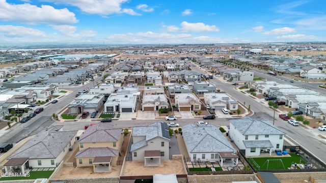 908 Felton Place Place, El Paso, TX 79928