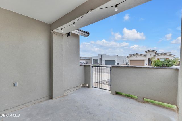 908 Felton Place Place, El Paso, TX 79928