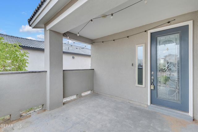 908 Felton Place Place, El Paso, TX 79928