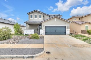 908 Felton Place Place, El Paso, TX 79928