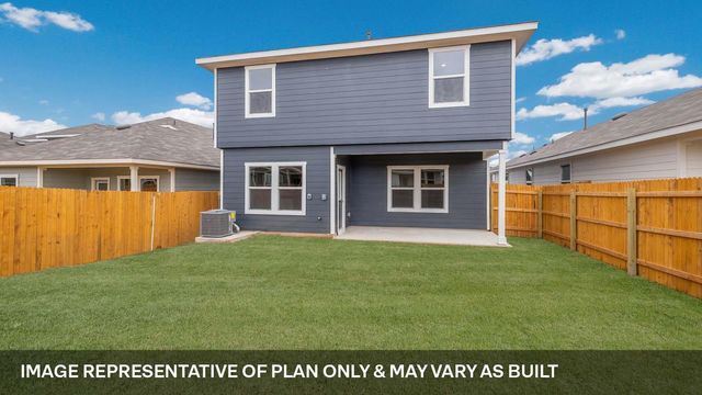 198 Arnold Loop, Uhland, TX 78640