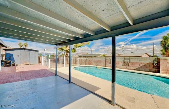 4952 Roswell Street, Las Vegas, NV 89120