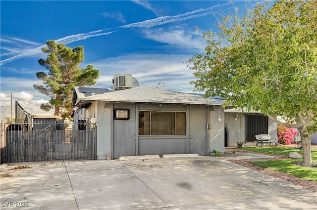 4952 Roswell Street, Las Vegas, NV 89120