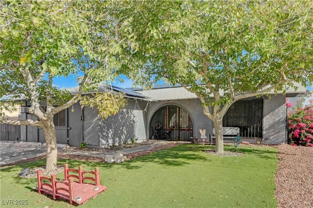 4952 Roswell Street, Las Vegas, NV 89120