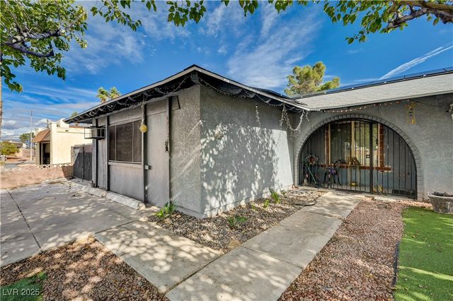 4952 Roswell Street, Las Vegas, NV 89120