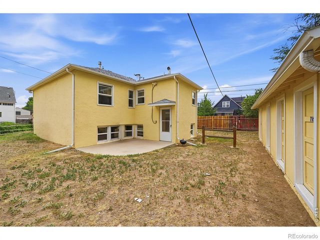 710-716 15th Ave Ct, Greeley, CO 80631