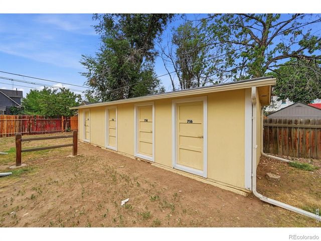 710-716 15th Ave Ct, Greeley, CO 80631