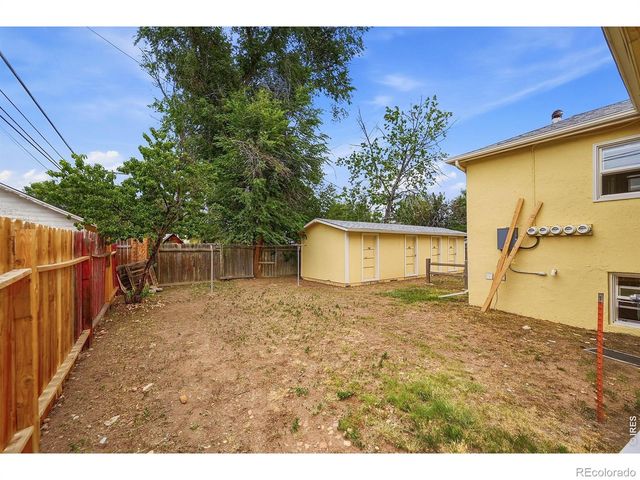 710-716 15th Ave Ct, Greeley, CO 80631
