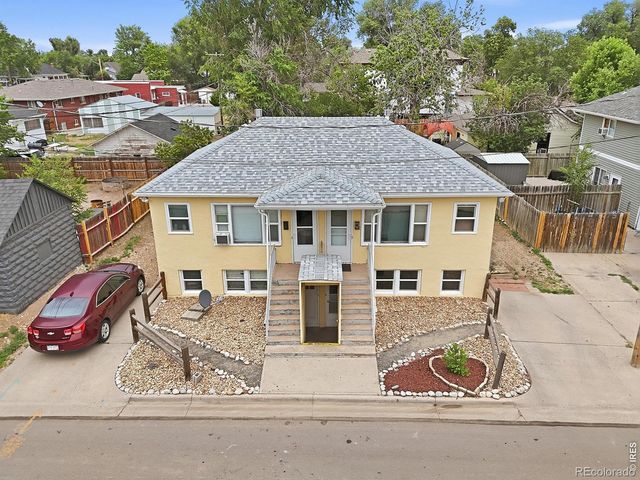 710-716 15th Ave Ct, Greeley, CO 80631