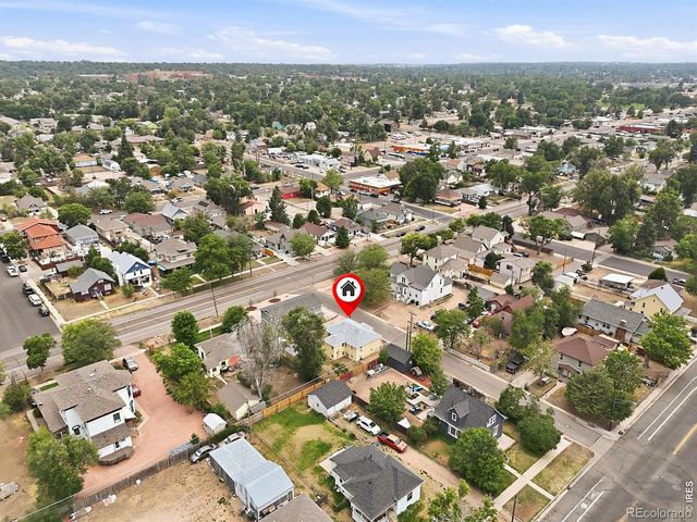 710-716 15th Ave Ct, Greeley, CO 80631