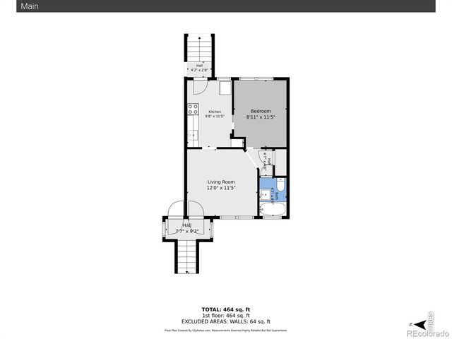 710-716 15th Ave Ct, Greeley, CO 80631