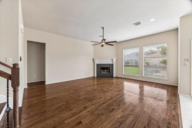 8107 Whisper Point Drive, Houston, TX 77040