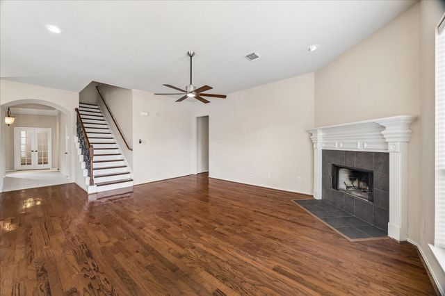 8107 Whisper Point Drive, Houston, TX 77040
