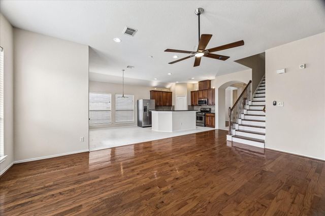 8107 Whisper Point Drive, Houston, TX 77040