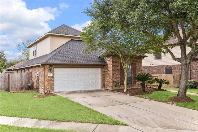 8107 Whisper Point Drive, Houston, TX 77040