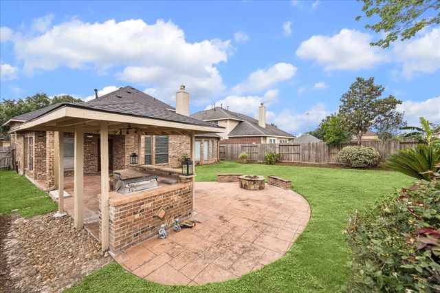 8107 Whisper Point Drive, Houston, TX 77040