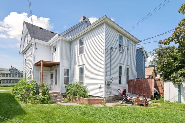 1947 Fillmore Street NE, Minneapolis, MN 55418