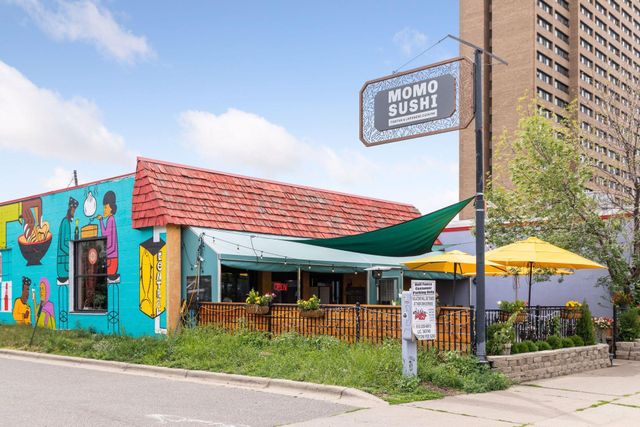 1947 Fillmore Street NE, Minneapolis, MN 55418