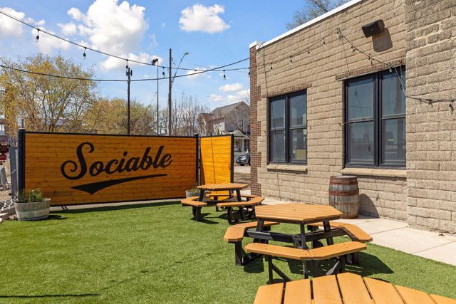 1947 Fillmore Street NE, Minneapolis, MN 55418