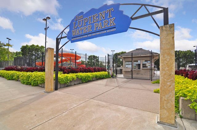 1947 Fillmore Street NE, Minneapolis, MN 55418