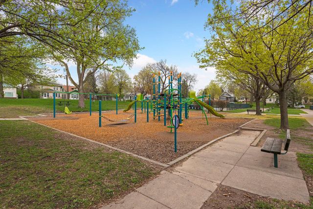 1947 Fillmore Street NE, Minneapolis, MN 55418