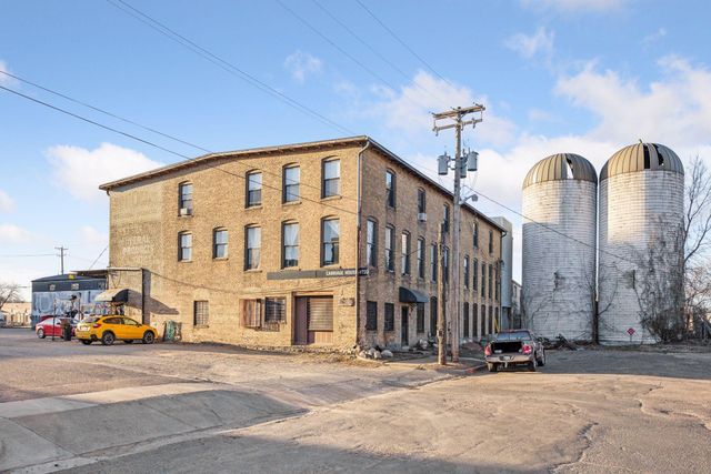 1947 Fillmore Street NE, Minneapolis, MN 55418