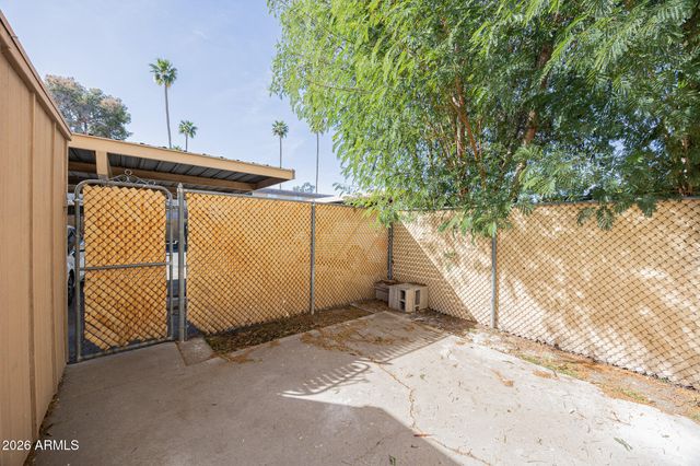 7126 N 19TH Avenue 114, Phoenix, AZ 85021