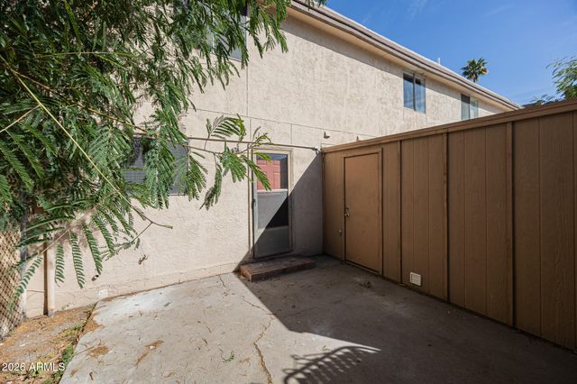 7126 N 19TH Avenue 114, Phoenix, AZ 85021