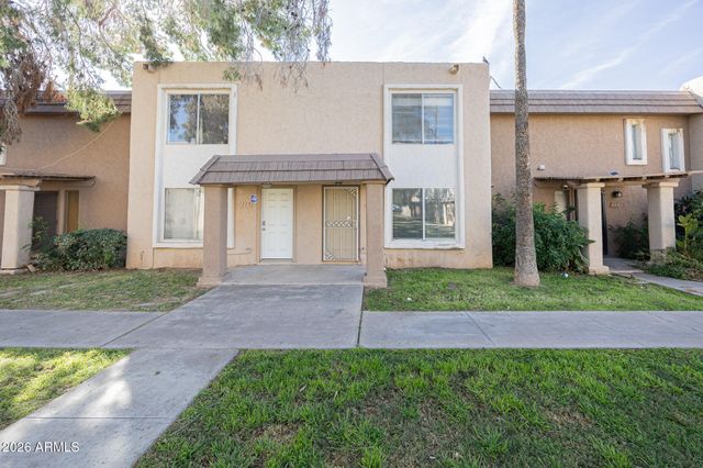 7126 N 19TH Avenue 114, Phoenix, AZ 85021