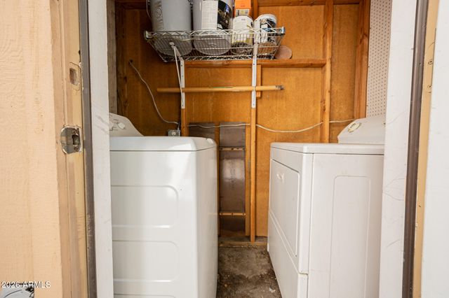 7126 N 19TH Avenue 114, Phoenix, AZ 85021