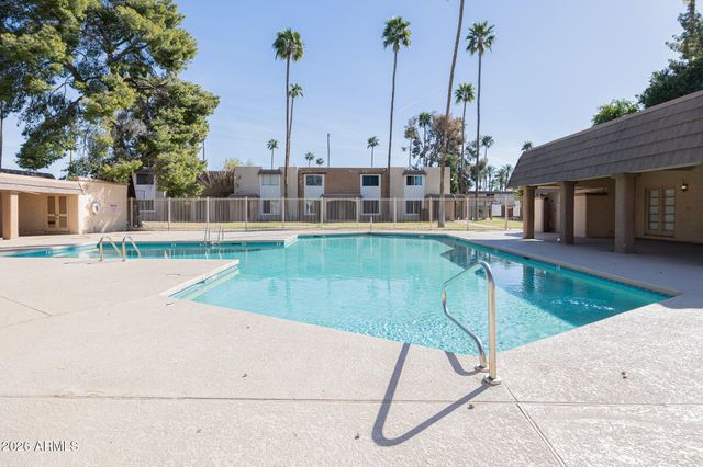 7126 N 19TH Avenue 114, Phoenix, AZ 85021