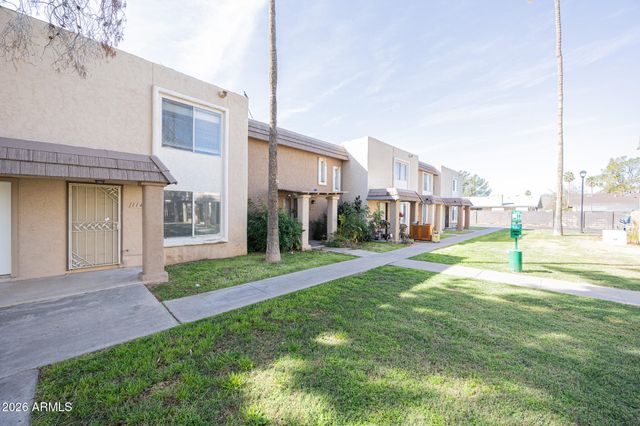 7126 N 19TH Avenue 114, Phoenix, AZ 85021