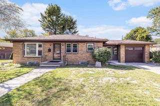 219 Witmer Avenue, Elkhart, IN 46516