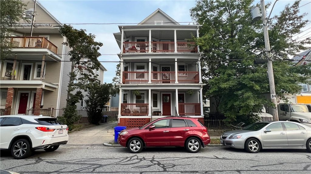 38 Atlantic Avenue 2, Providence, RI 02907